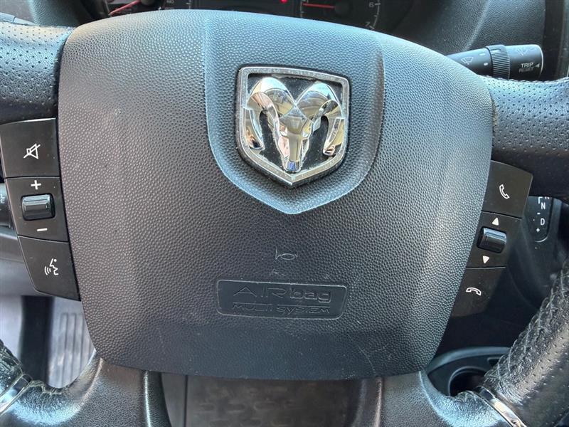 RAM Promaster  2021