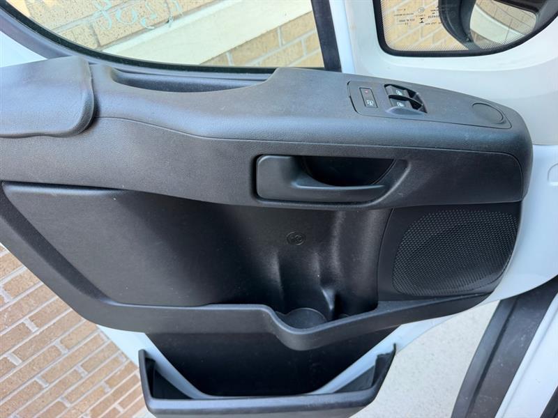 RAM Promaster  2021