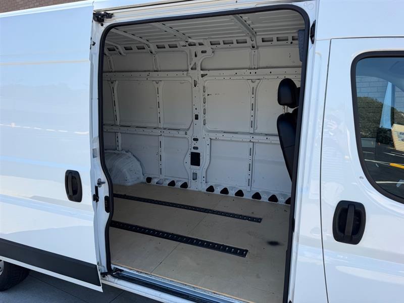 RAM Promaster  2021