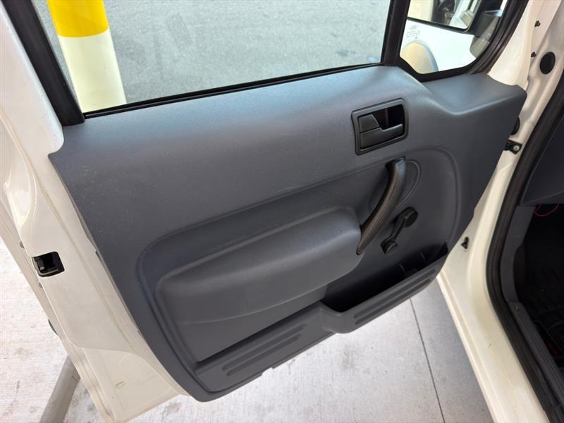 Ford Transit Connect  2013