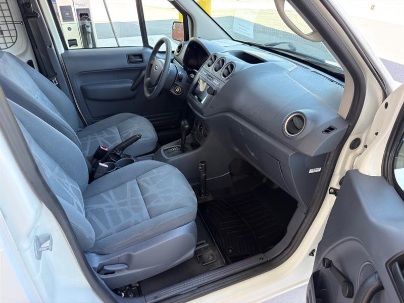 Ford Transit Connect  2013