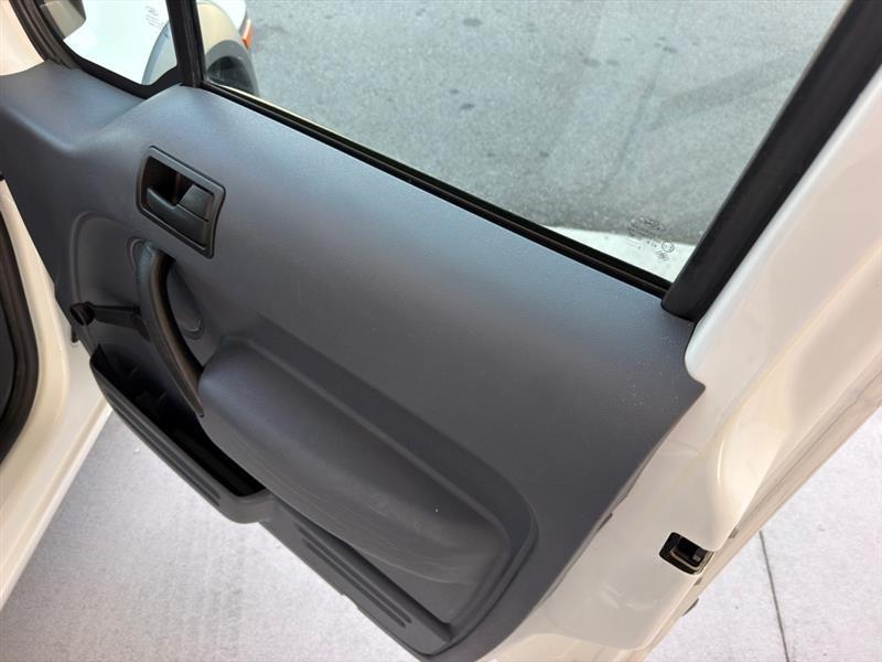 Ford Transit Connect  2013