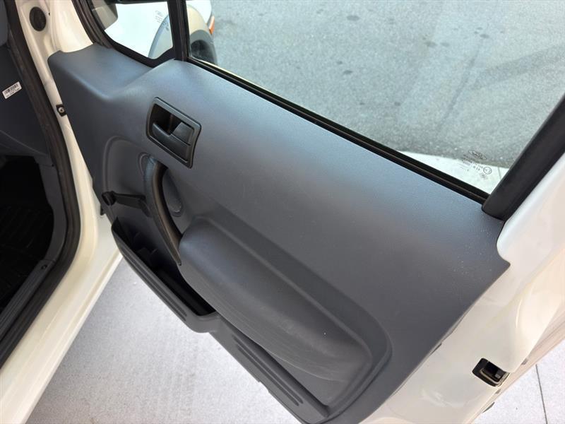 Ford Transit Connect  2013