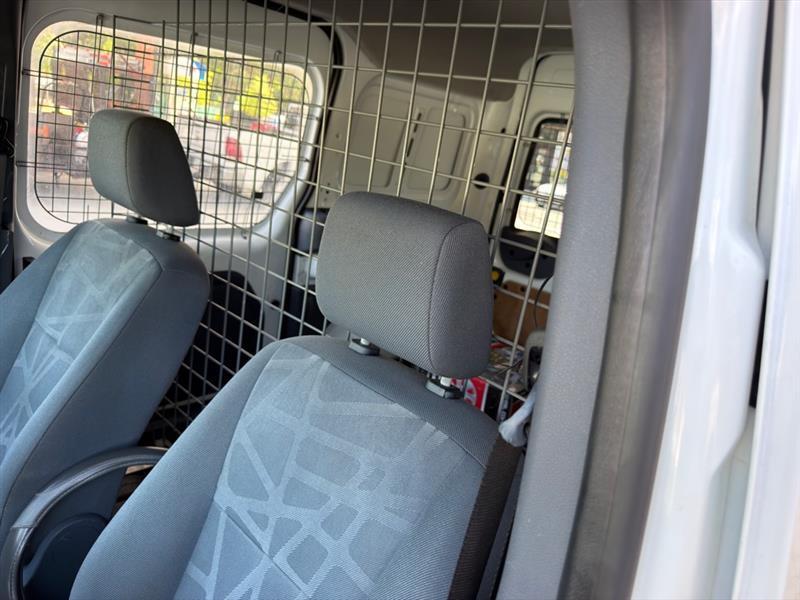 Ford Transit Connect  2013