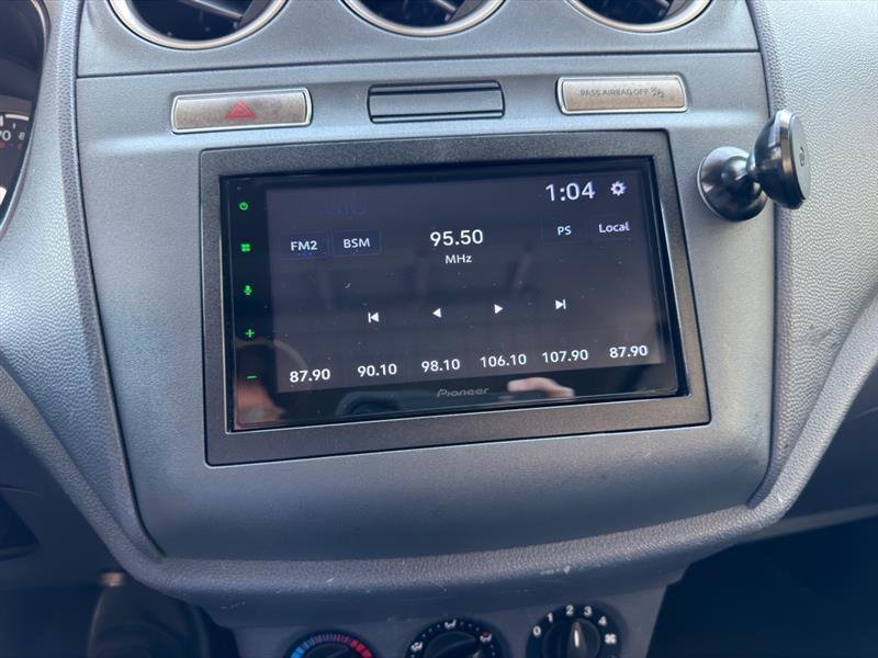 Ford Transit Connect  2013