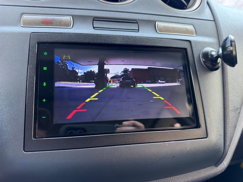 Ford Transit Connect  2013