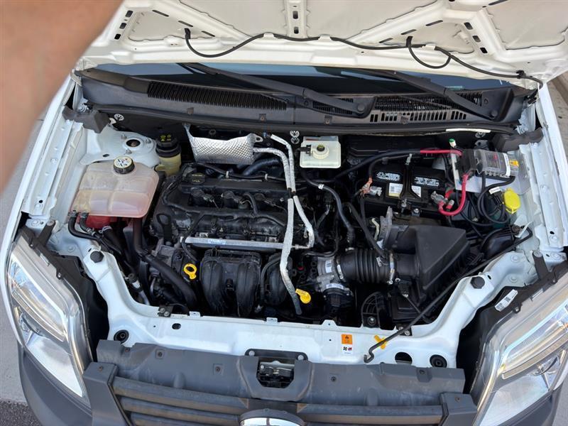 Ford Transit Connect  2013