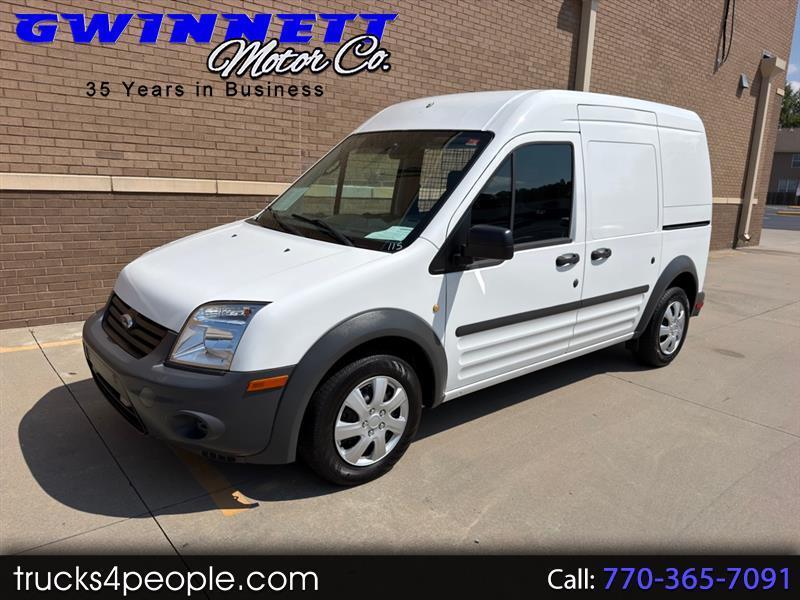 2013 Ford Transit Connect XL
