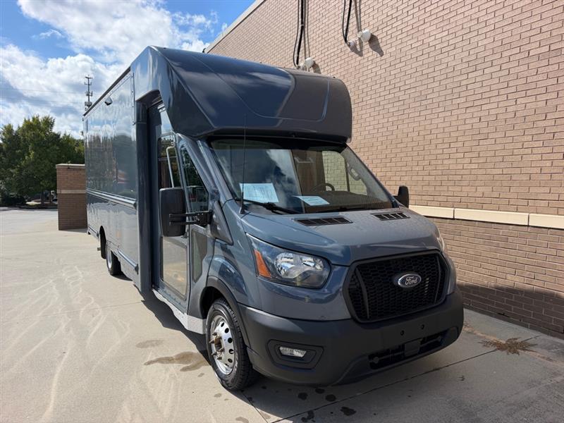 Ford Transit  2022