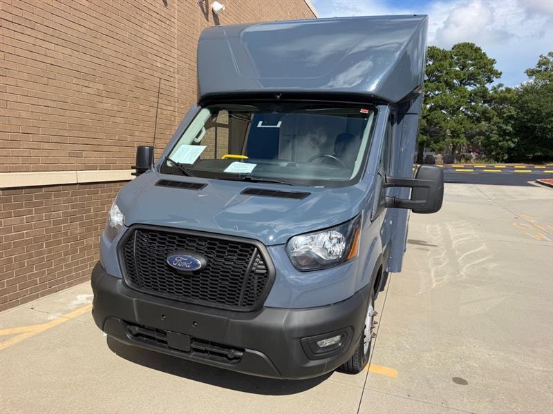 Ford Transit  2022