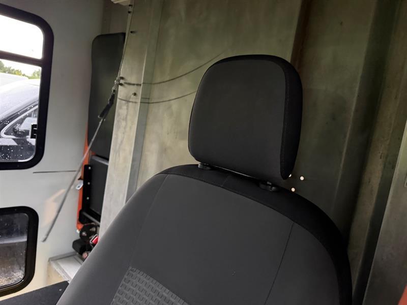 Ford Transit  2022