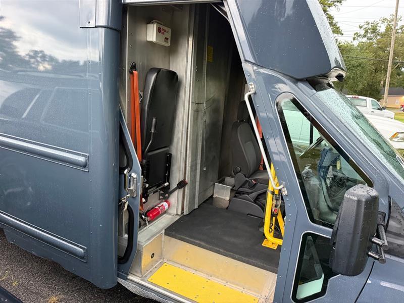 Ford Transit  2022