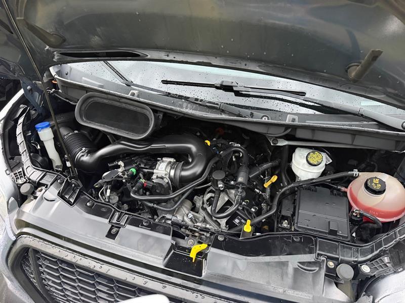 Ford Transit  2022