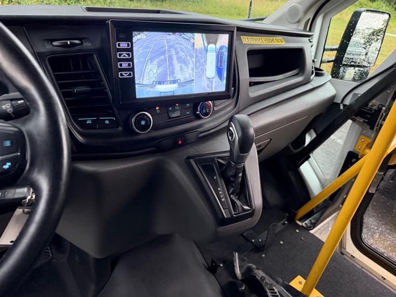 Ford Transit  2022
