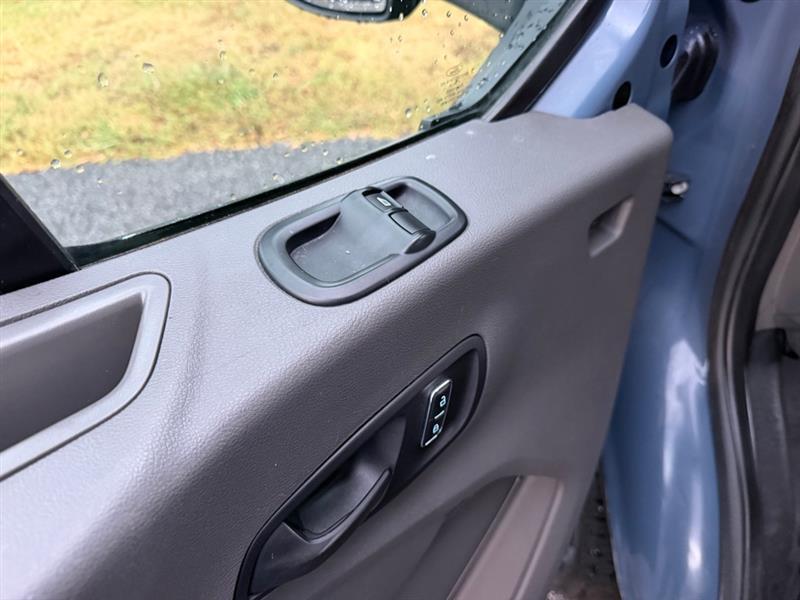 Ford Transit  2022