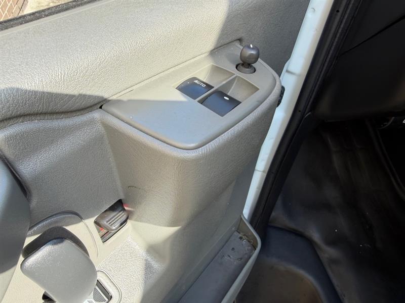 Chevrolet Express  2021
