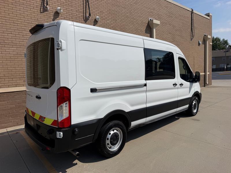 Ford Transit  2020