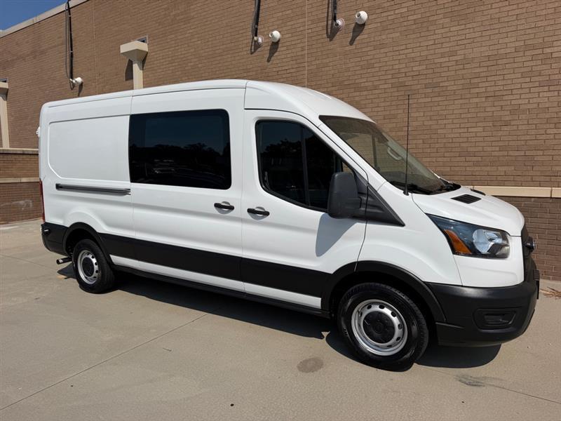 Ford Transit  2020