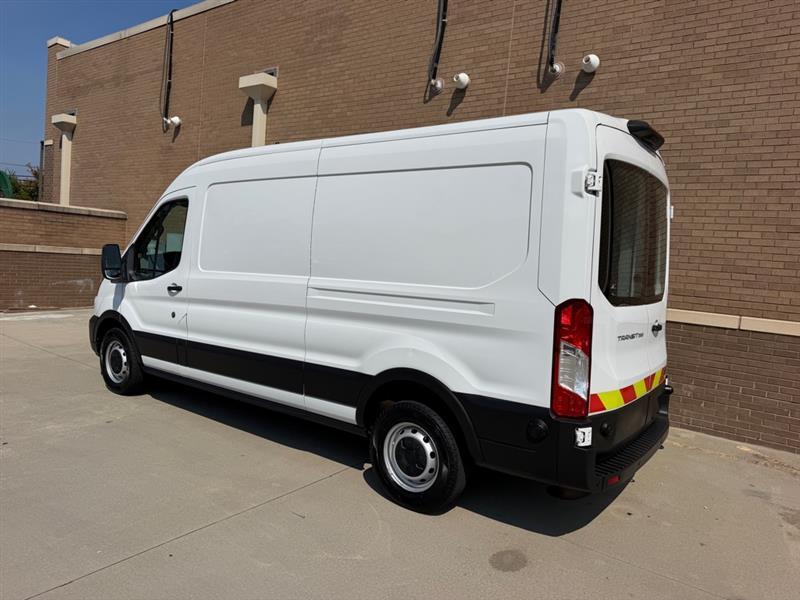 Ford Transit  2020