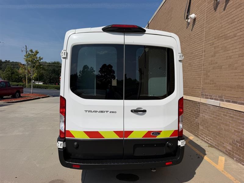 Ford Transit  2020