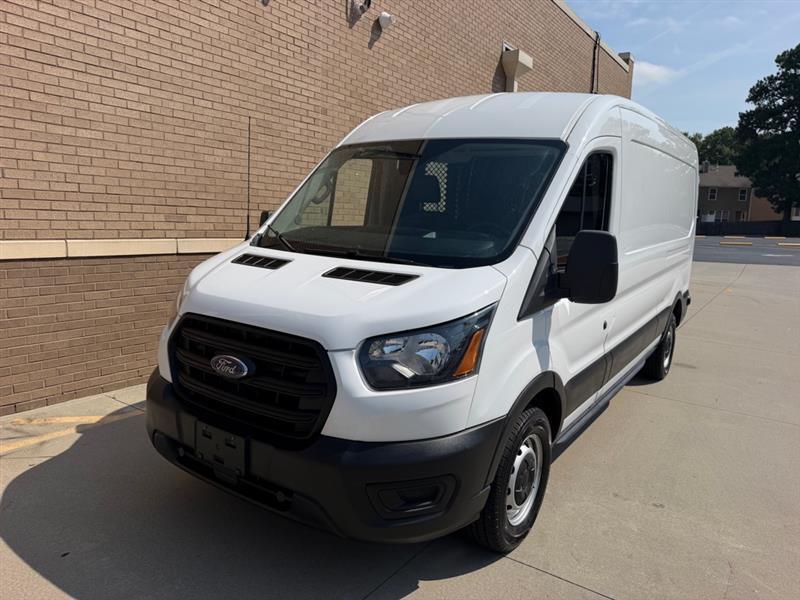 Ford Transit  2020