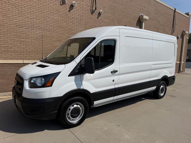 Ford Transit  2020