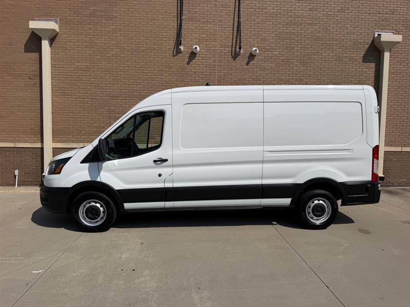 Ford Transit  2020