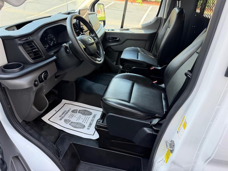 Ford Transit  2020