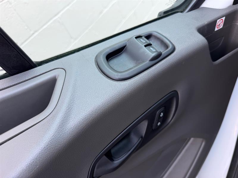 Ford Transit  2020