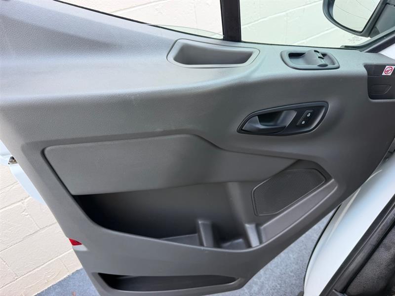 Ford Transit  2020