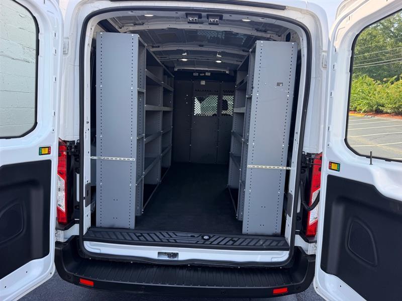 Ford Transit  2020