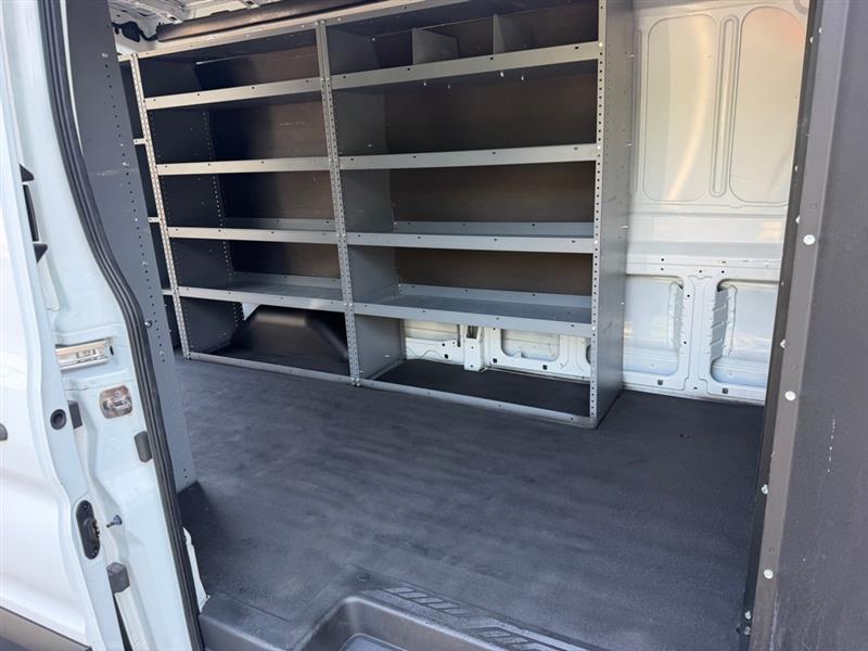 Ford Transit  2020