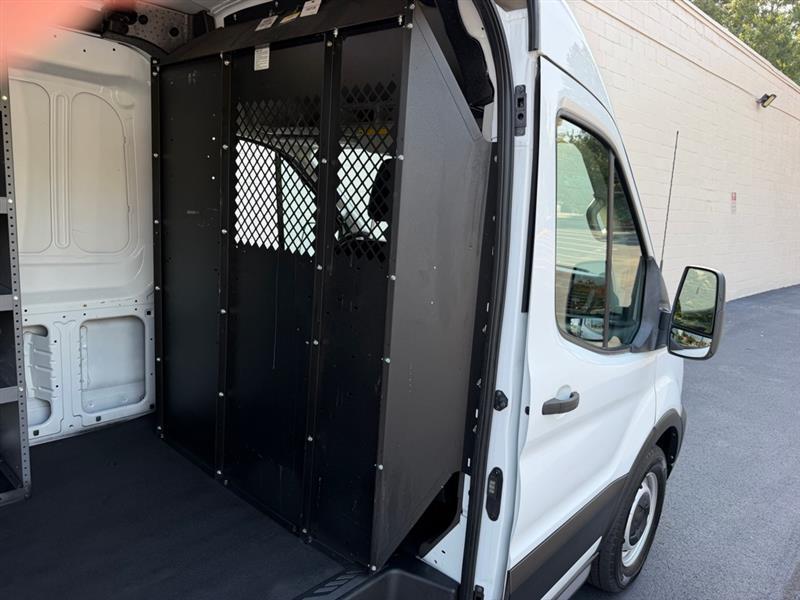 Ford Transit  2020