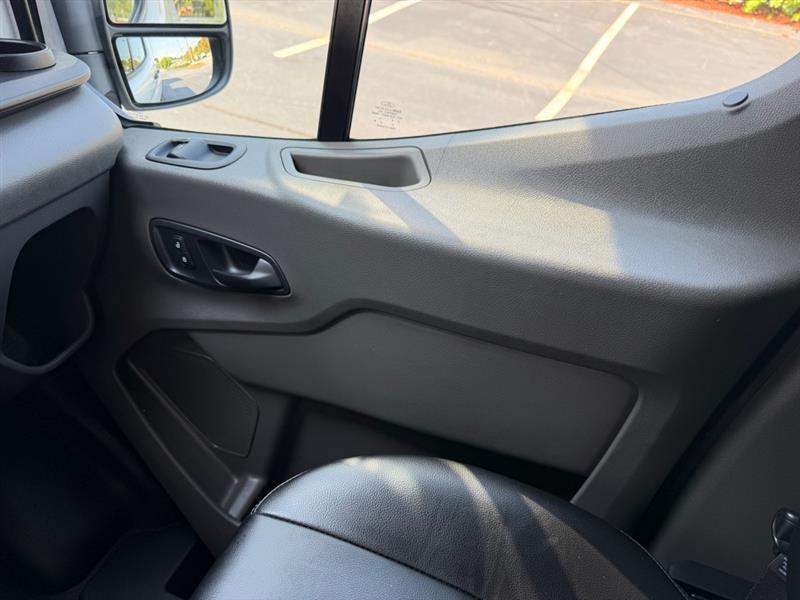 Ford Transit  2020