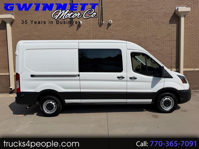 2020 Ford Transit T-250