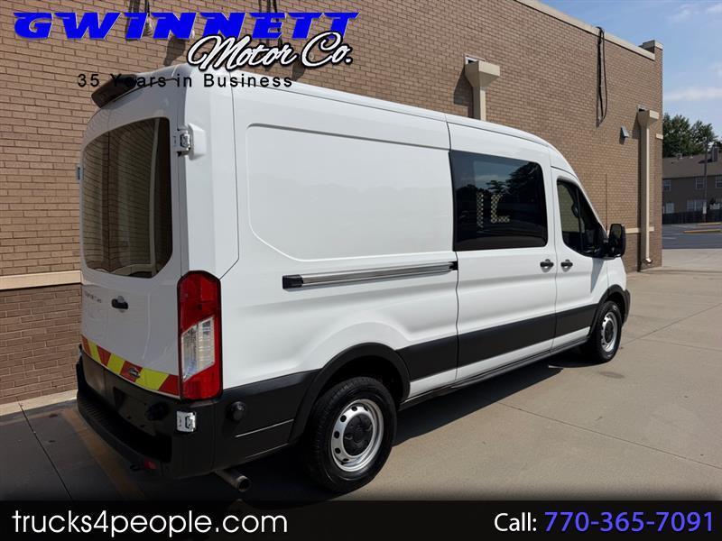 2020 Ford Transit T-250