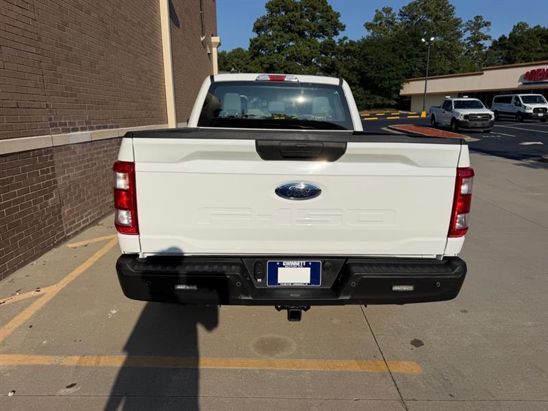 Ford F-150  2022