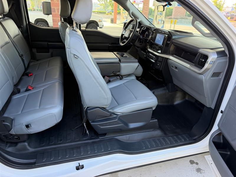 Ford F-150  2022