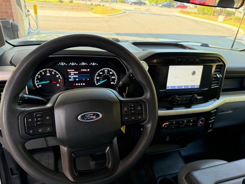 Ford F-150  2022