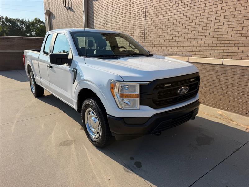 Ford F-150 photo 6