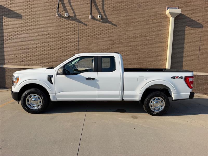 Ford F-150 photo 7