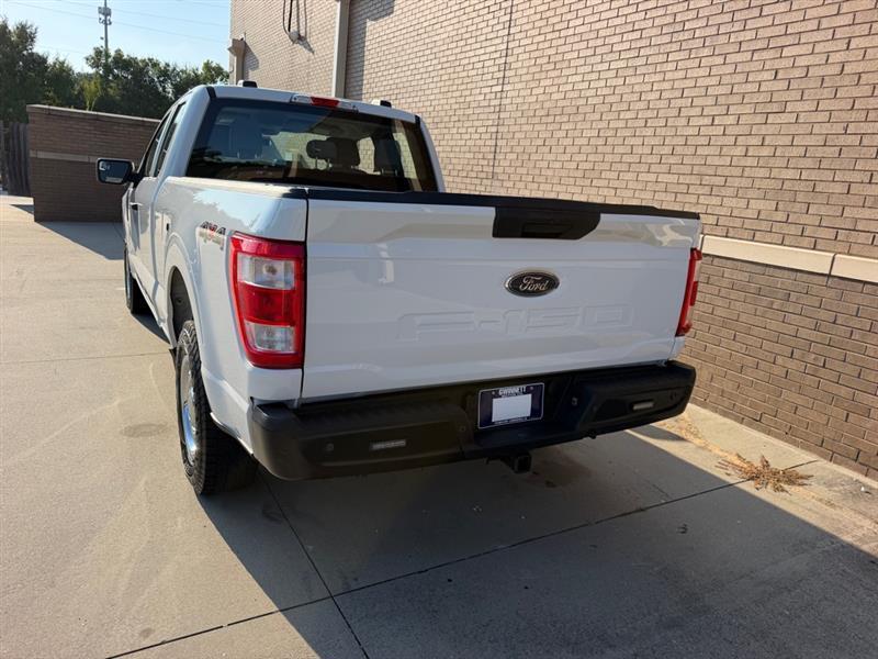 Ford F-150 photo 8