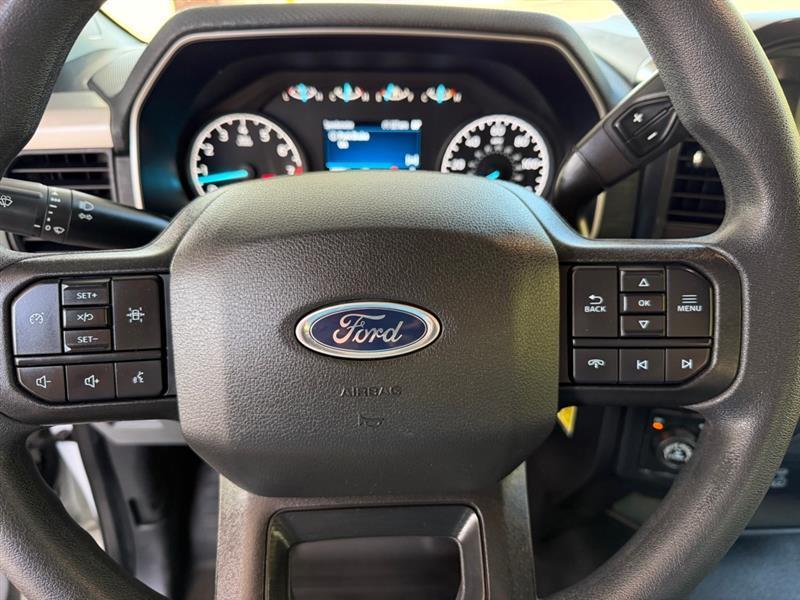 Ford F-150 photo 17