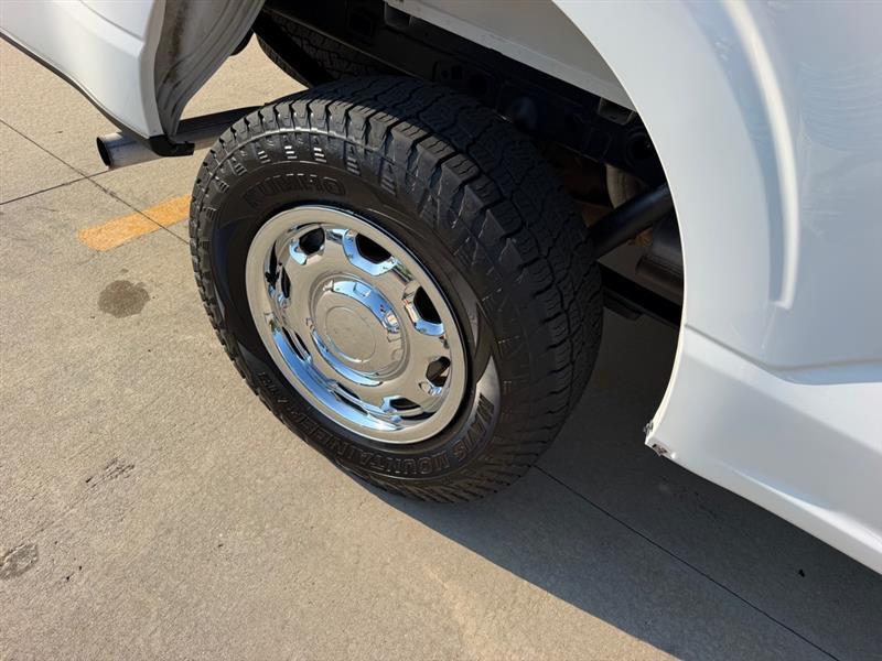Ford F-150 photo 23