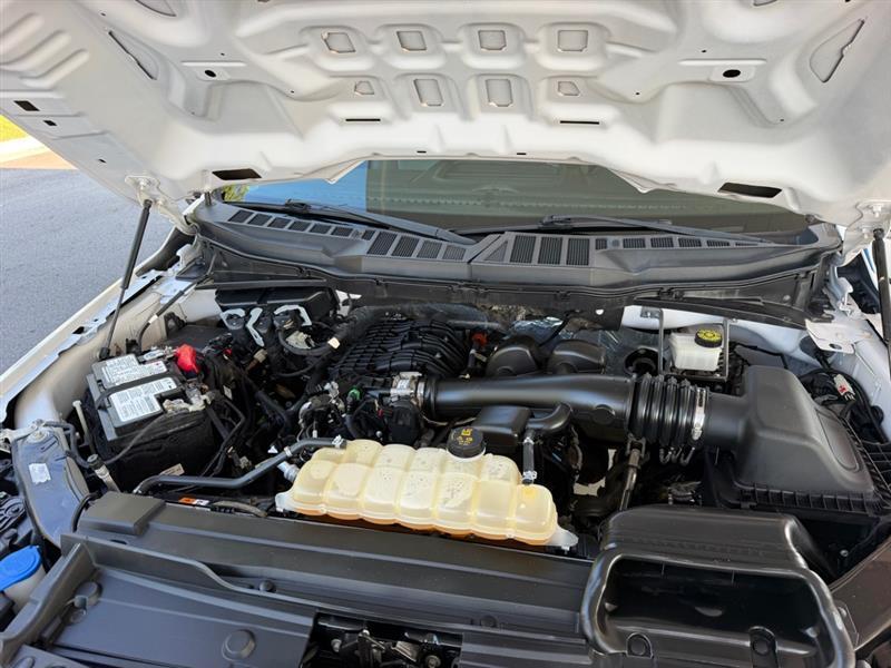 Ford F-150 photo 27