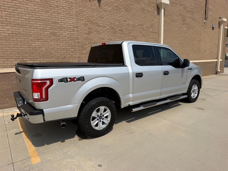 Ford F-150  2016