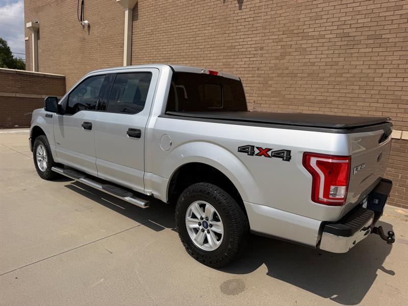 Ford F-150  2016