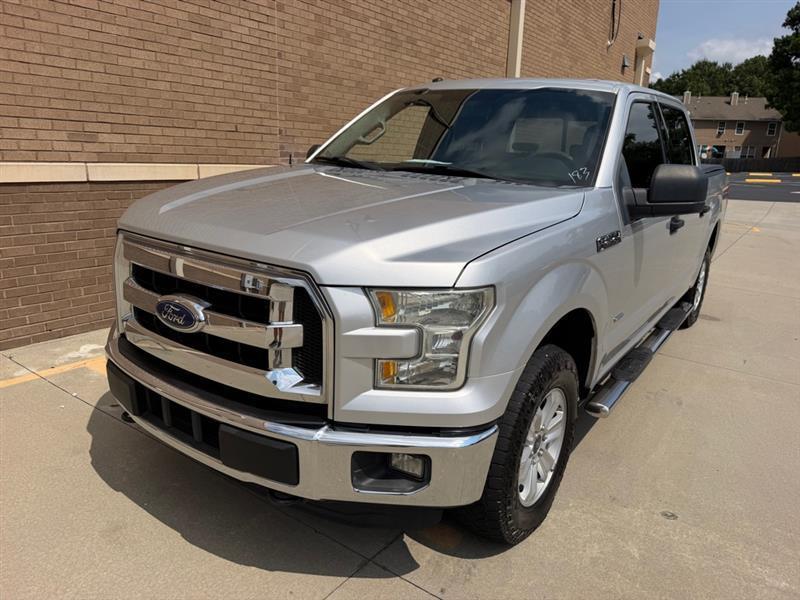 Ford F-150  2016