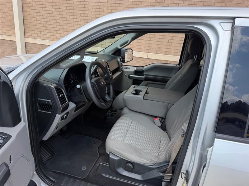 Ford F-150  2016