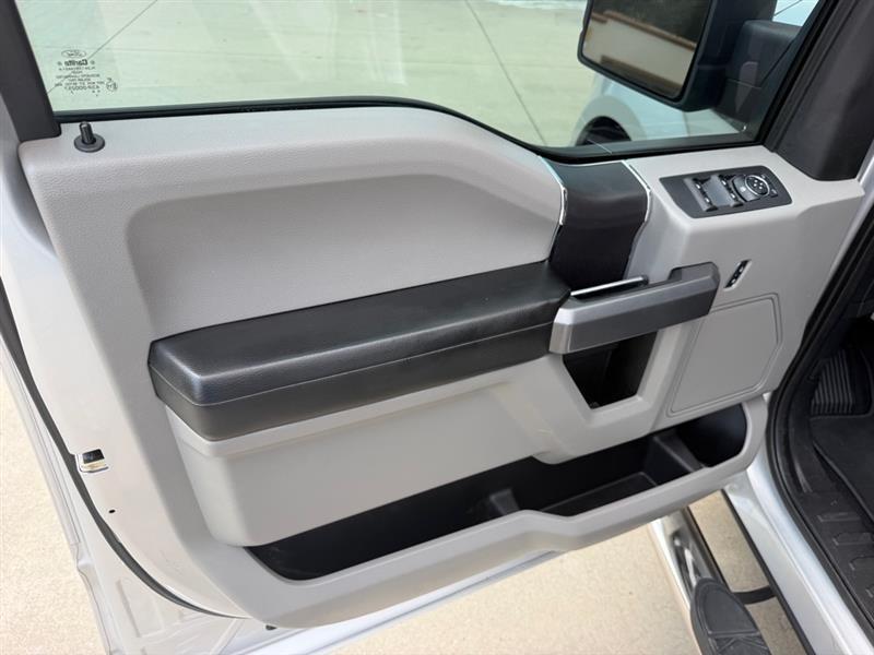 Ford F-150  2016